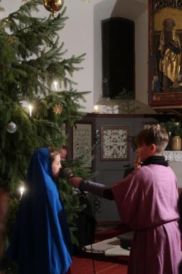 Foto des Albums: Heilig Abend 2018