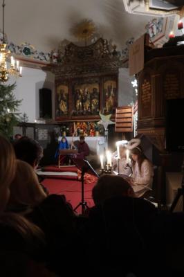 Foto des Albums: Heilig Abend 2018