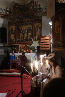 Foto des Albums: Heilig Abend 2018