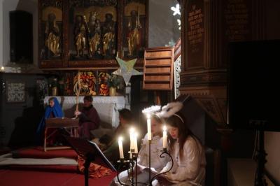 Foto des Albums: Heilig Abend 2018