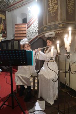 Foto des Albums: Heilig Abend 2018