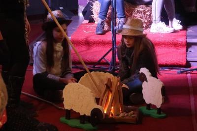 Foto des Albums: Weihnachtsmarkt in Tröbitz 2018