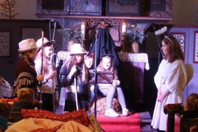 Foto des Albums: Weihnachtsmarkt in Tröbitz 2018