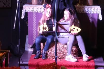 Foto des Albums: Weihnachtsmarkt in Tröbitz 2018