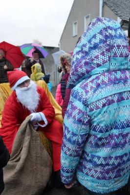 Foto des Albums: Weihnachtsmarkt in Tröbitz 2018
