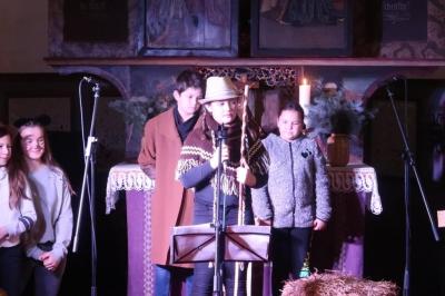 Foto des Albums: Weihnachtsmarkt in Tröbitz 2018
