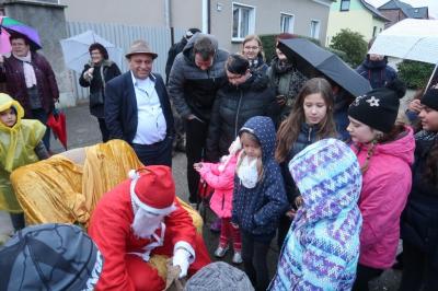 Foto des Albums: Weihnachtsmarkt in Tröbitz 2018