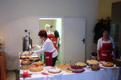 Foto des Albums: Weihnachtsmarkt in Tröbitz 2018