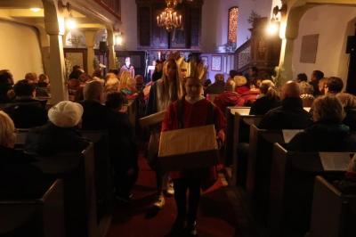 Foto des Albums: Weihnachtsmarkt in Tröbitz 2018