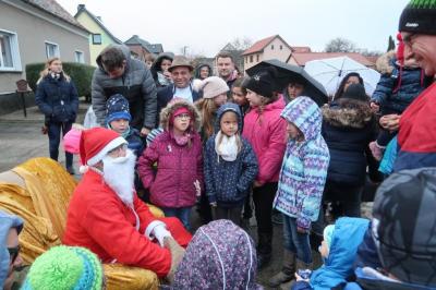 Foto des Albums: Weihnachtsmarkt in Tröbitz 2018