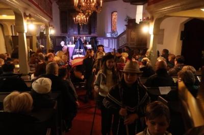 Foto des Albums: Weihnachtsmarkt in Tröbitz 2018