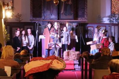 Foto des Albums: Weihnachtsmarkt in Tröbitz 2018
