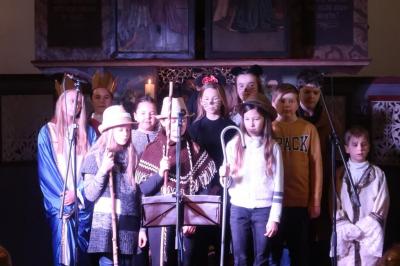 Foto des Albums: Weihnachtsmarkt in Tröbitz 2018