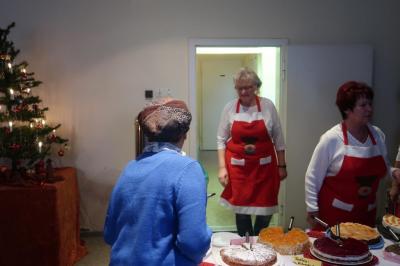 Foto des Albums: Weihnachtsmarkt in Tröbitz 2018