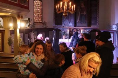 Foto des Albums: Weihnachtsmarkt in Tröbitz 2018