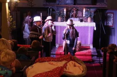 Foto des Albums: Weihnachtsmarkt in Tröbitz 2018