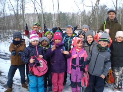 Foto des Albums: Winterfreuden 2018