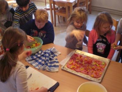 Foto des Albums: Winterfreuden 2018