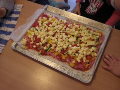 Foto des Albums: Winterfreuden 2018