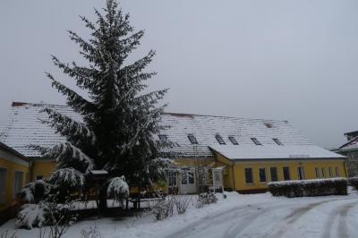 Foto des Albums: Winterbilder im Frühling 2018