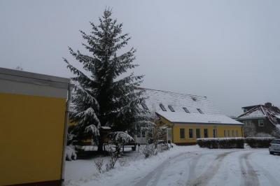 Foto des Albums: Winterbilder im Frühling 2018