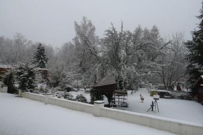 Foto des Albums: Winterbilder im Frühling 2018