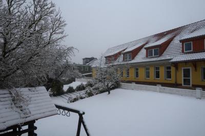 Foto des Albums: Winterbilder im Frühling 2018