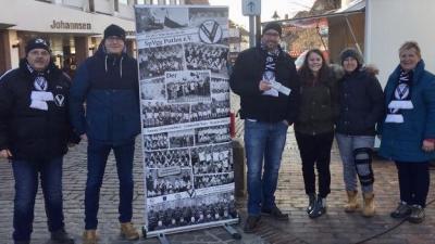 Foto des Albums: Tombola 2019