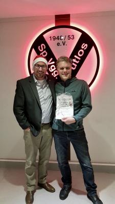 Foto des Albums: Tombola 2019