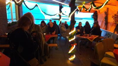Foto des Albums: Tombola 2019