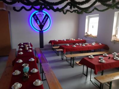 Foto des Albums: Tombola 2019