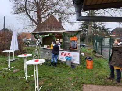 Foto des Albums: Tombola 2019