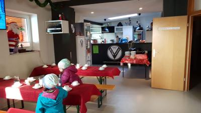 Foto des Albums: Tombola 2019
