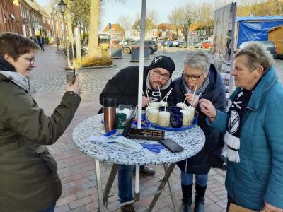 Foto des Albums: Tombola 2019