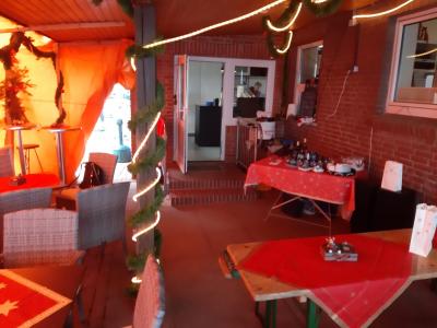 Foto des Albums: Tombola 2019