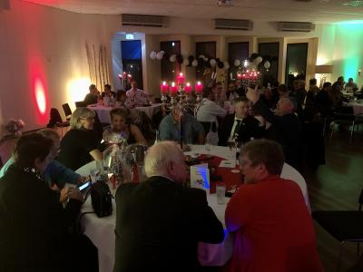 Foto des Albums: Sportlerball 2019