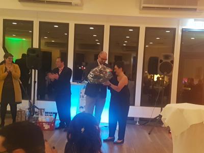 Foto des Albums: Sportlerball 2019