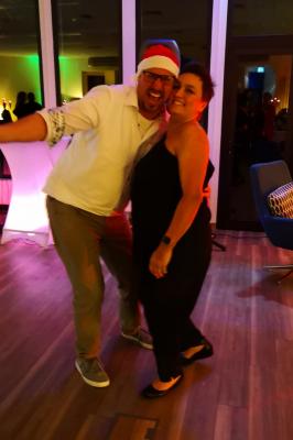 Foto des Albums: Sportlerball 2019