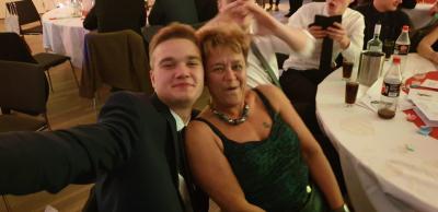 Foto des Albums: Sportlerball 2019