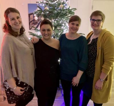 Foto des Albums: Sportlerball 2019