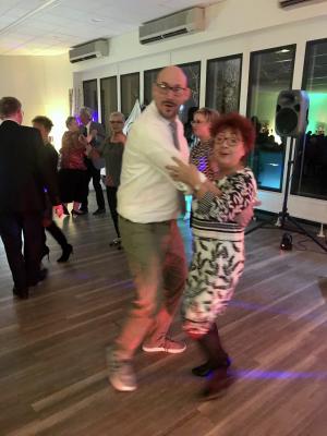 Foto des Albums: Sportlerball 2019