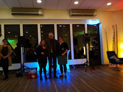 Foto des Albums: Sportlerball 2019