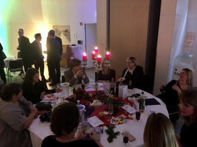 Foto des Albums: Sportlerball 2019