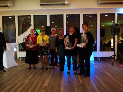 Foto des Albums: Sportlerball 2019