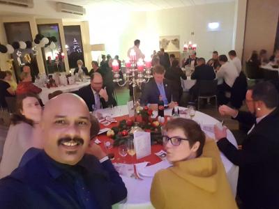 Foto des Albums: Sportlerball 2019