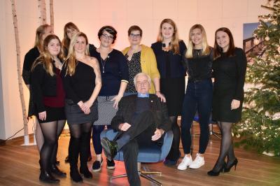 Foto des Albums: Sportlerball 2019