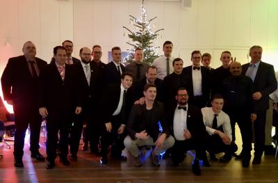 Foto des Albums: Sportlerball 2019