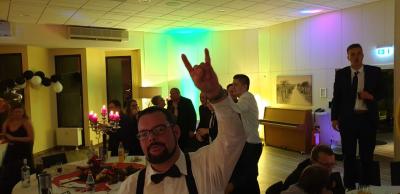 Foto des Albums: Sportlerball 2019