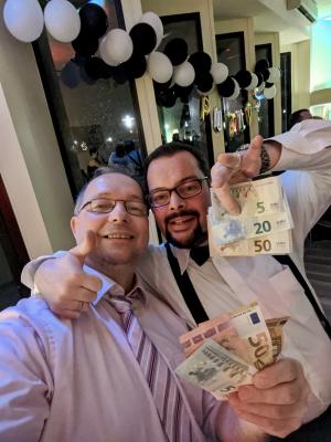 Foto des Albums: Sportlerball 2019