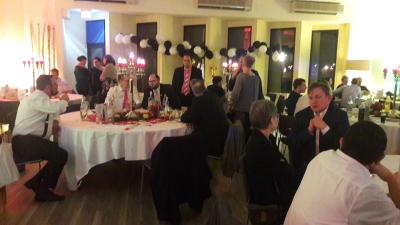 Foto des Albums: Sportlerball 2019